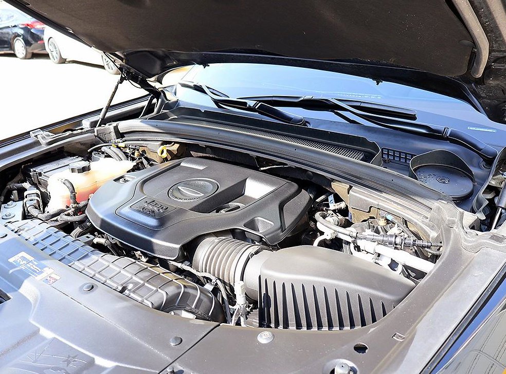 지프 체로키 3.6 L 사진 19