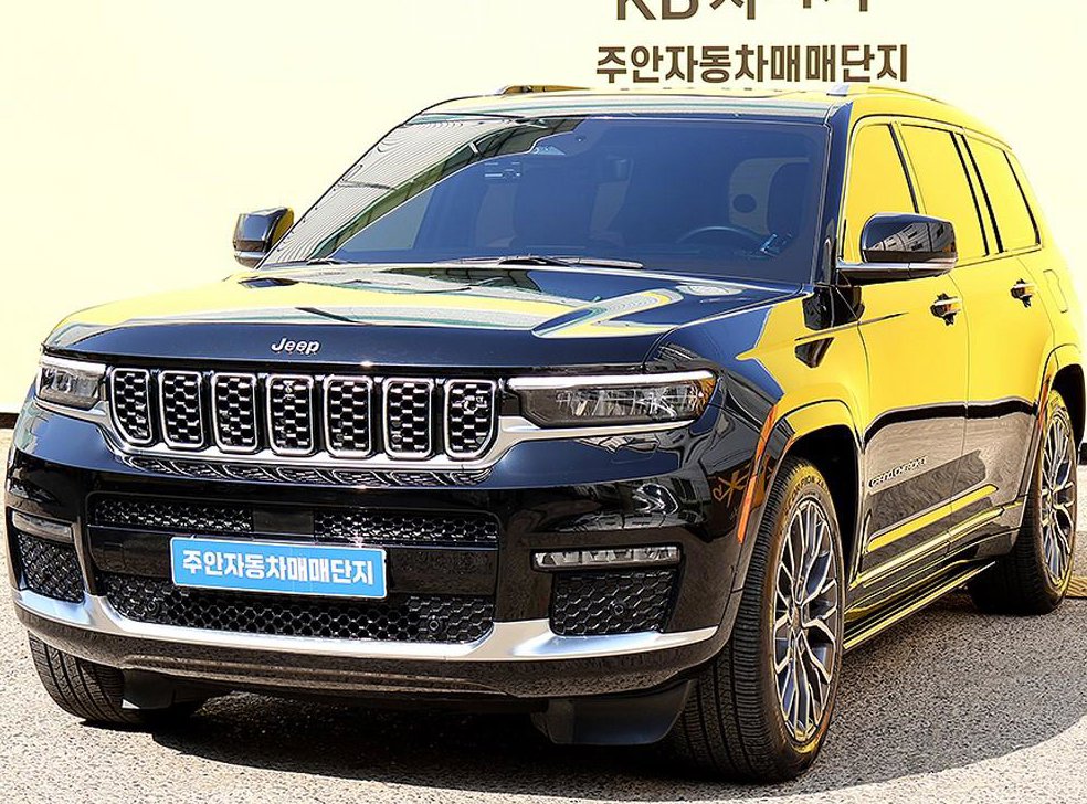 지프 체로키 3.6 L 사진 2
