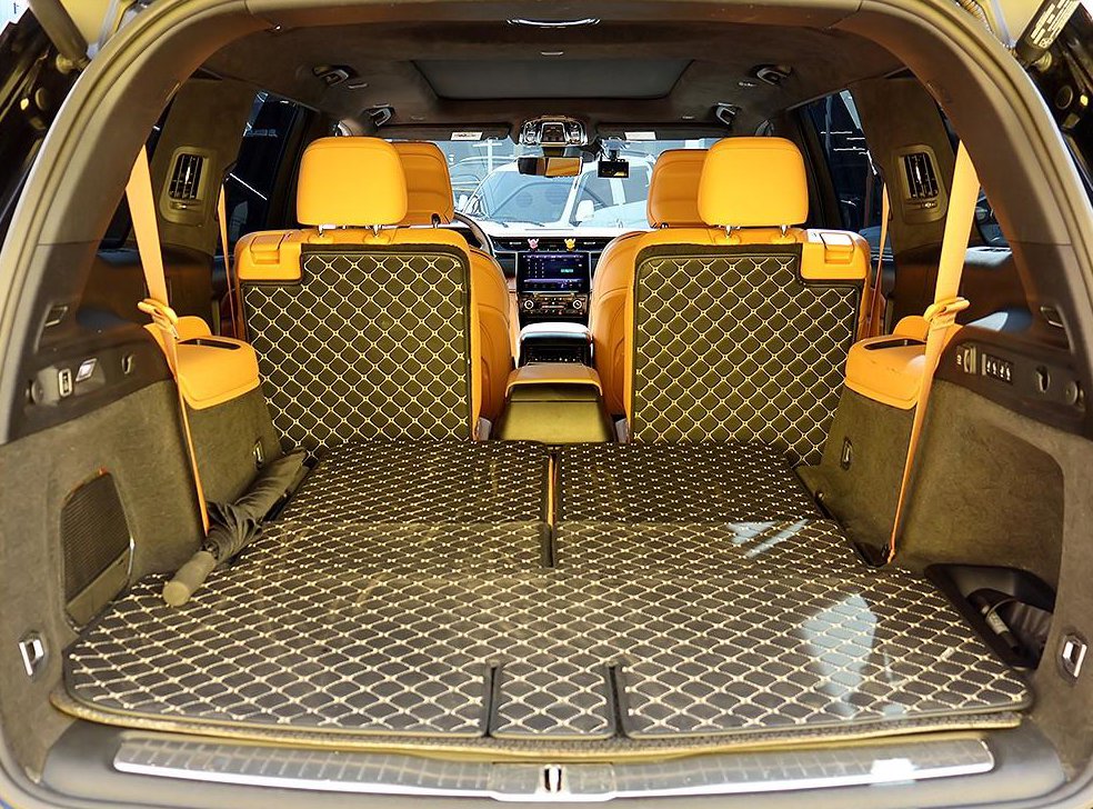 지프 체로키 3.6 L 사진 20