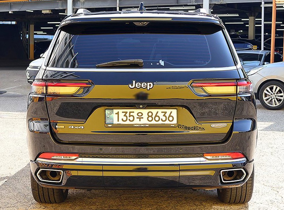 지프 체로키 3.6 L 사진 3