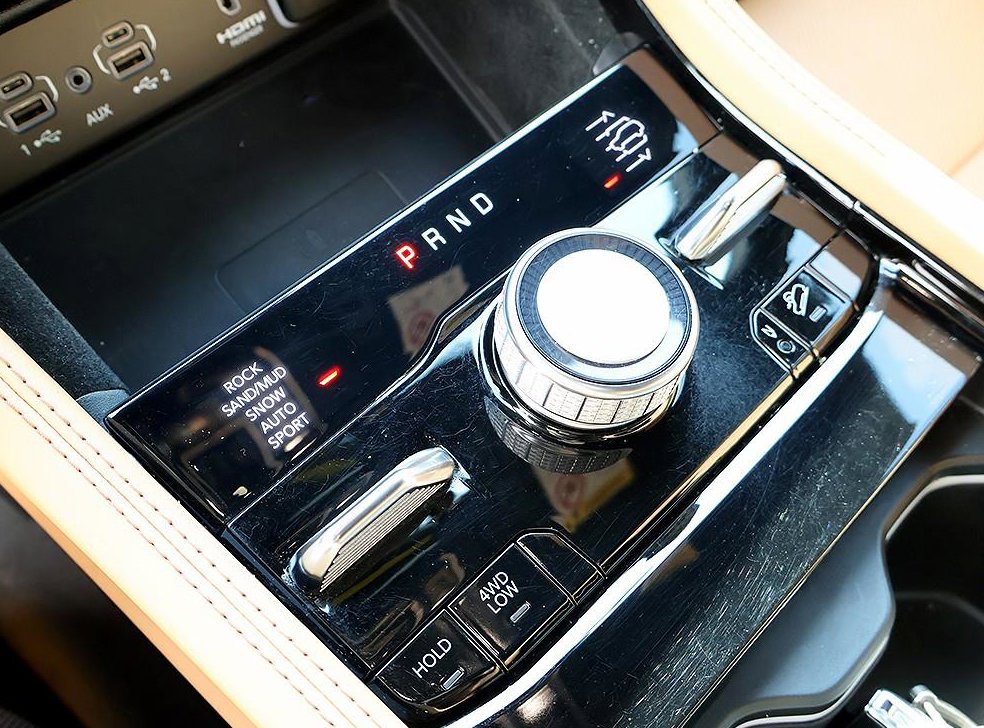 지프 체로키 3.6 L 사진 7