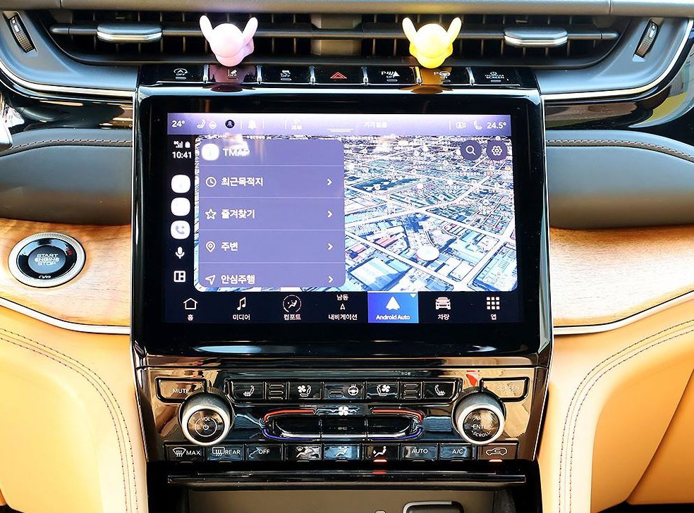 지프 체로키 3.6 L 사진 8