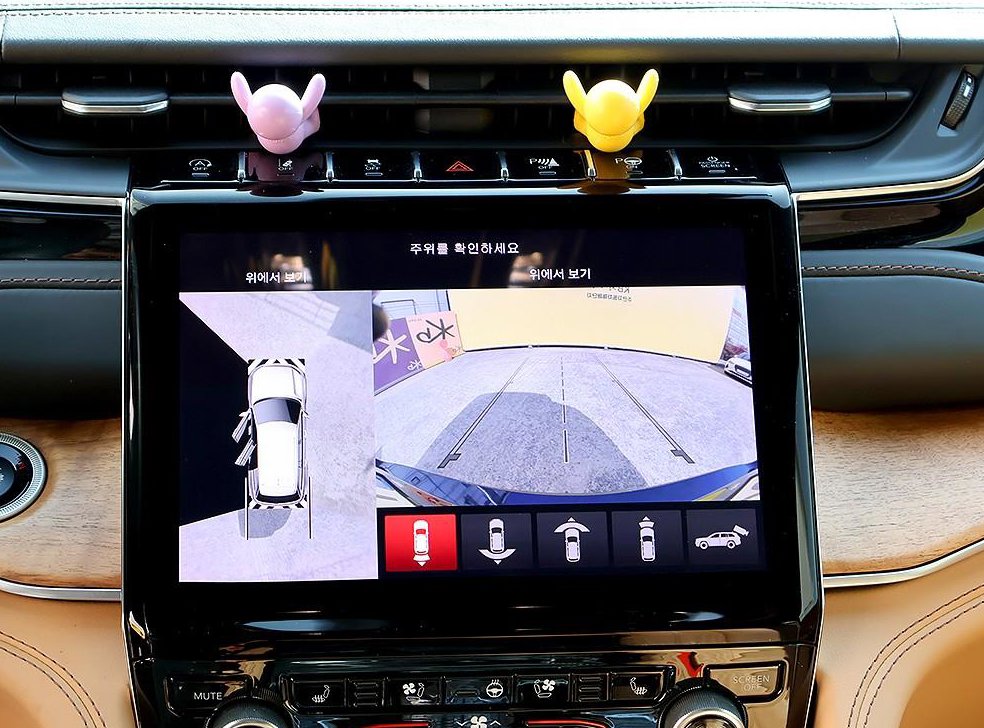 지프 체로키 3.6 L 사진 9