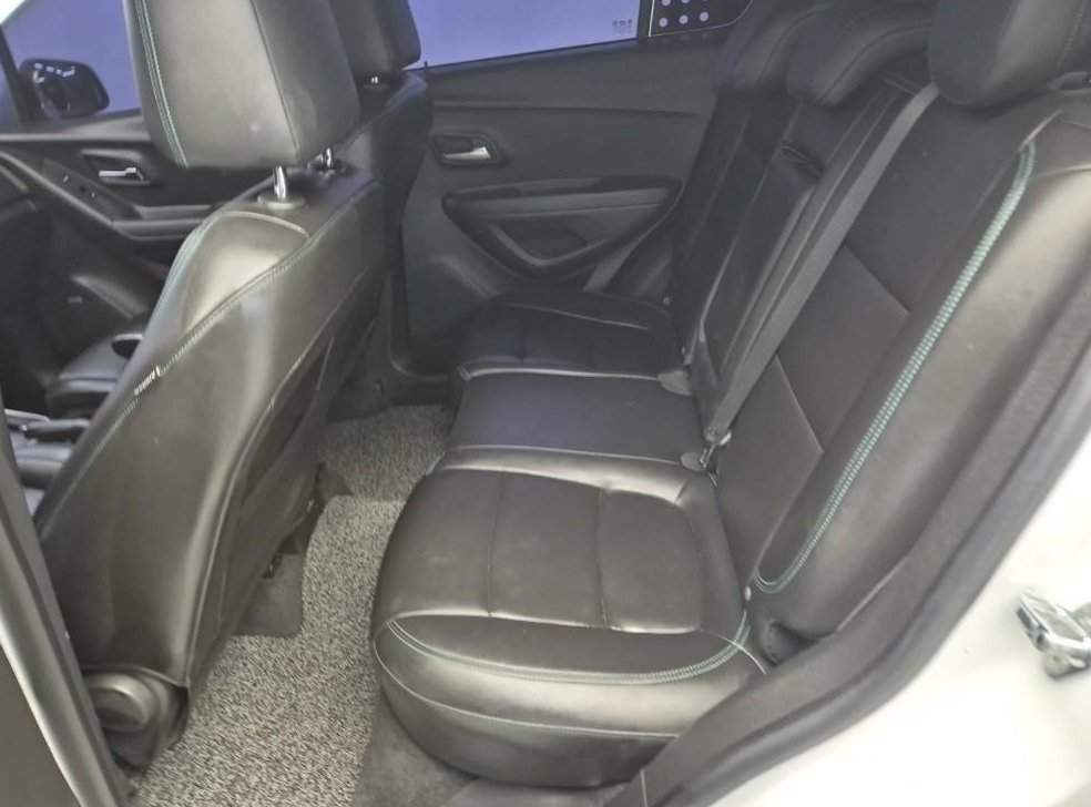 쉐보레 트랙스 1.4 LTZ 사진 12
