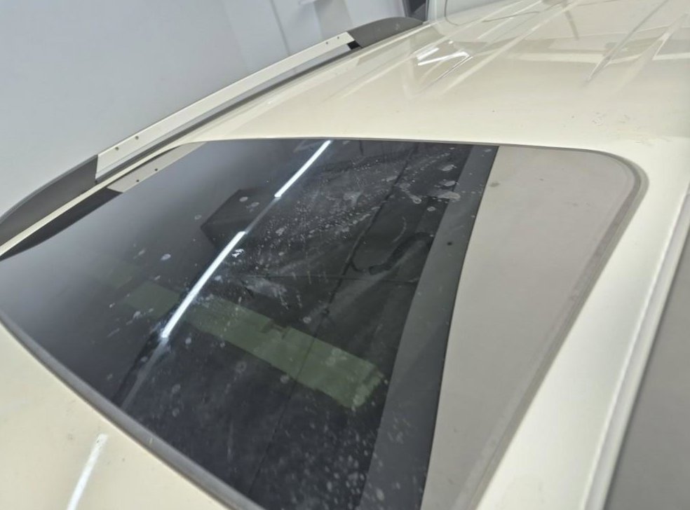 쉐보레 트랙스 1.4 LTZ 사진 13