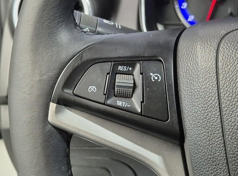 쉐보레 트랙스 1.4 LTZ 사진 16