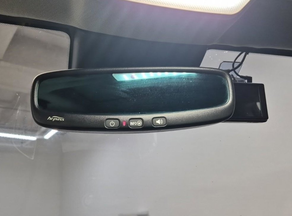 쉐보레 트랙스 1.4 LTZ 사진 18