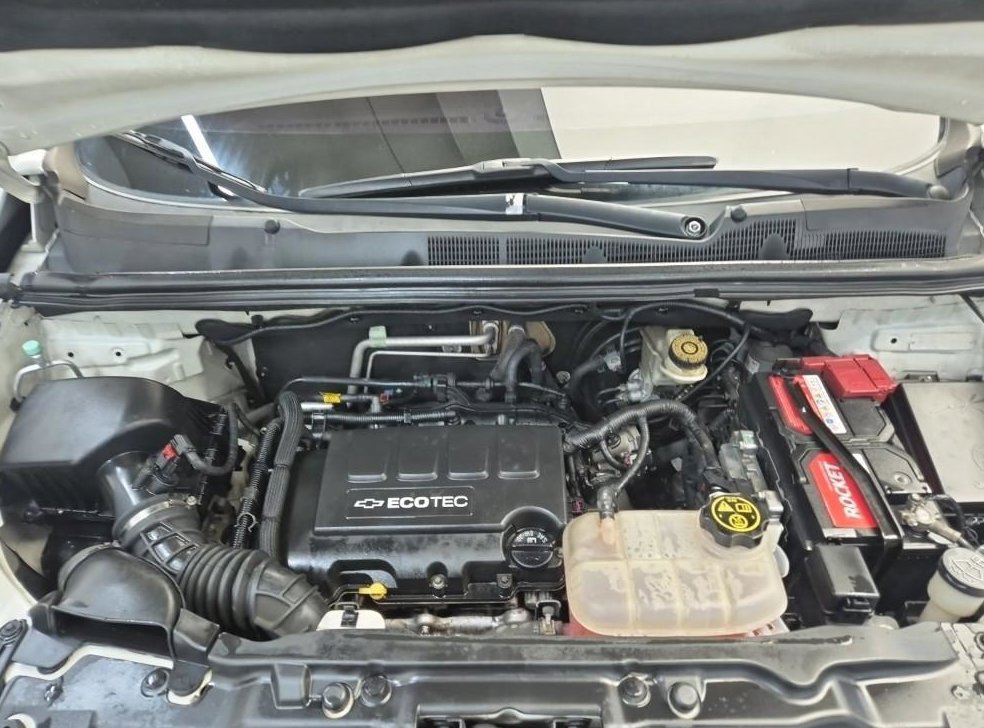 쉐보레 트랙스 1.4 LTZ 사진 5