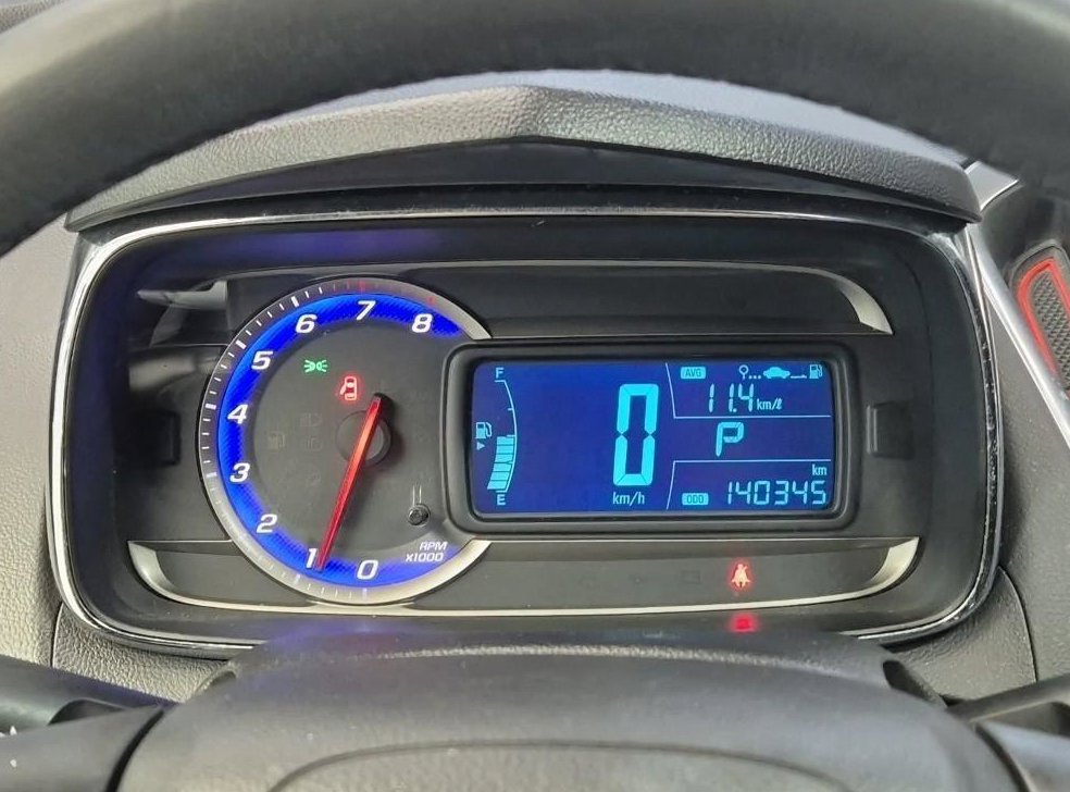 쉐보레 트랙스 1.4 LTZ 사진 6