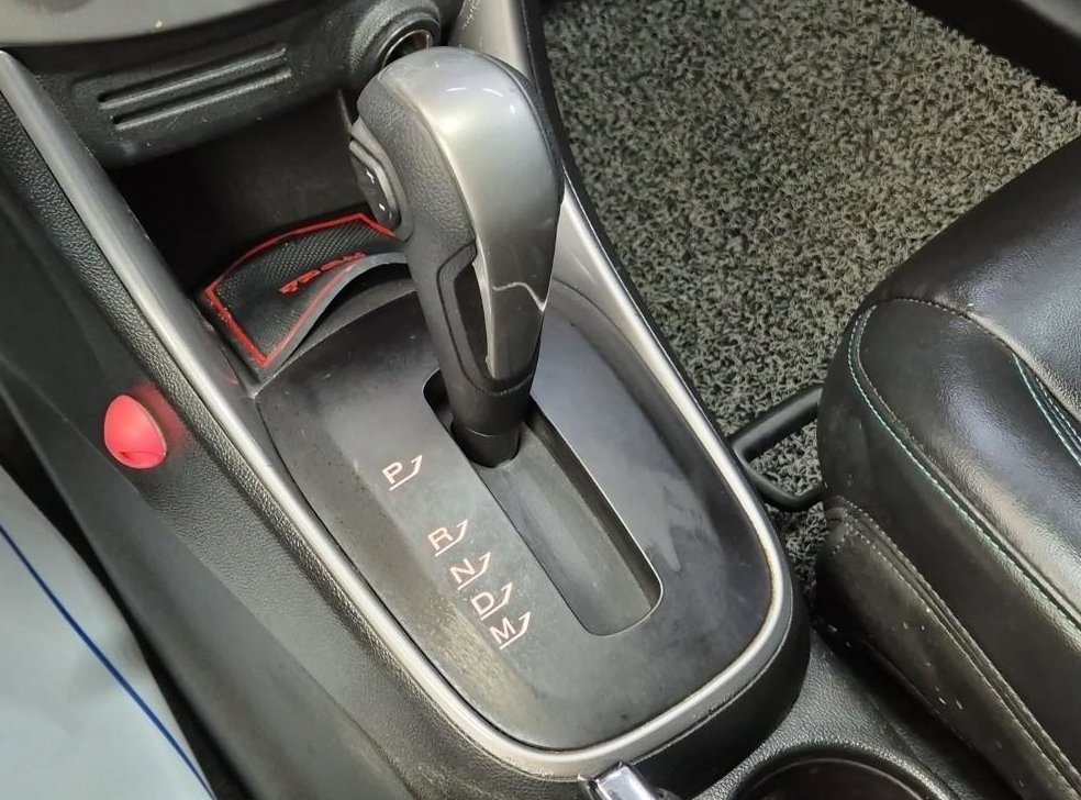 쉐보레 트랙스 1.4 LTZ 사진 8