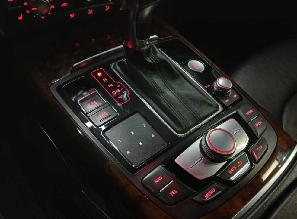 아우디 A6 35 TDI 사진 10