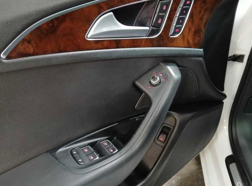 아우디 A6 35 TDI 사진 11