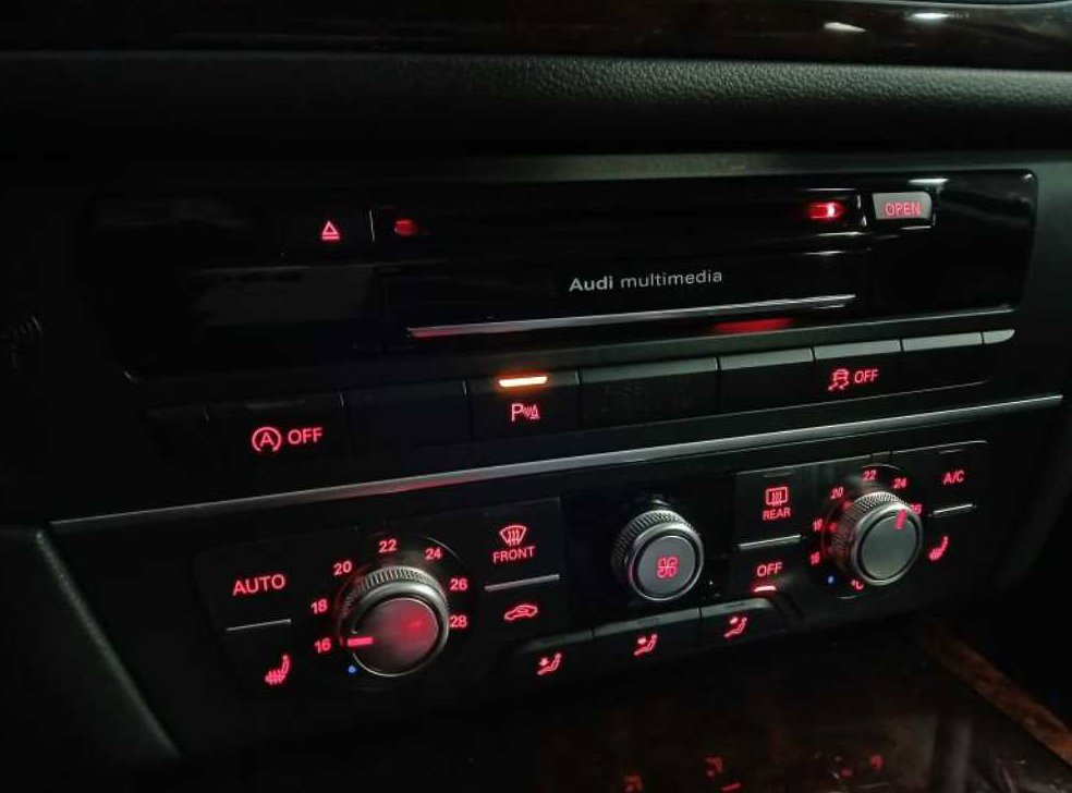 아우디 A6 35 TDI 사진 12
