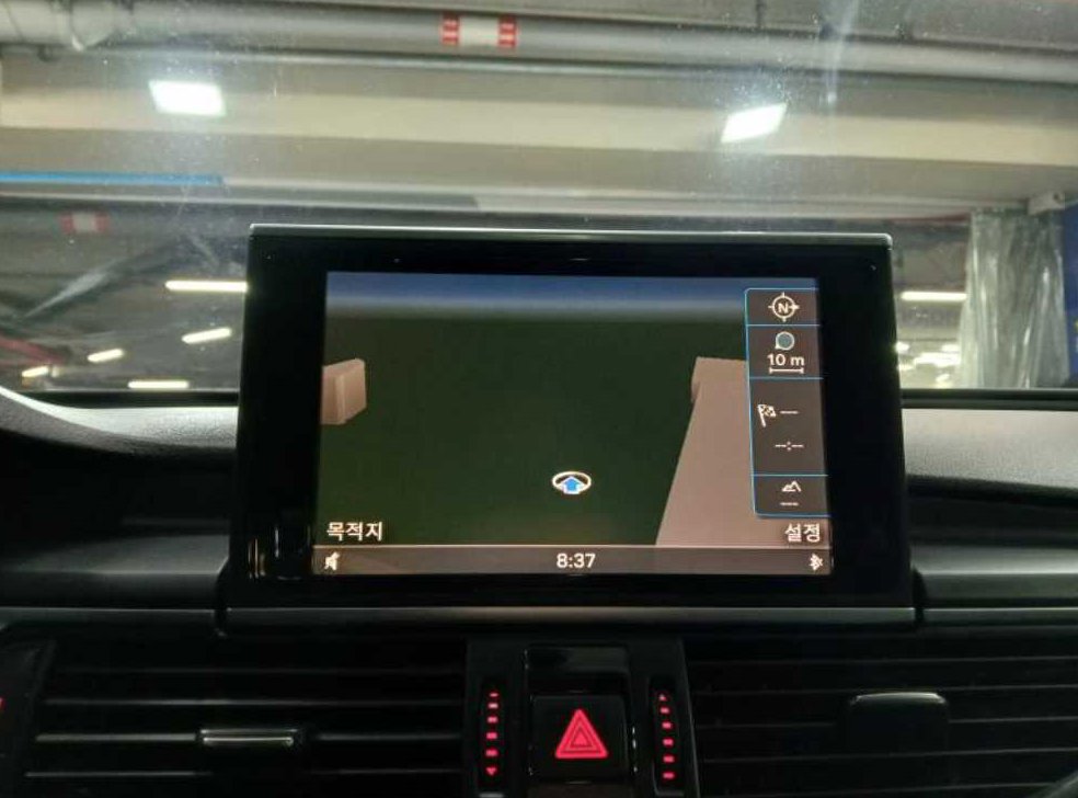아우디 A6 35 TDI 사진 13