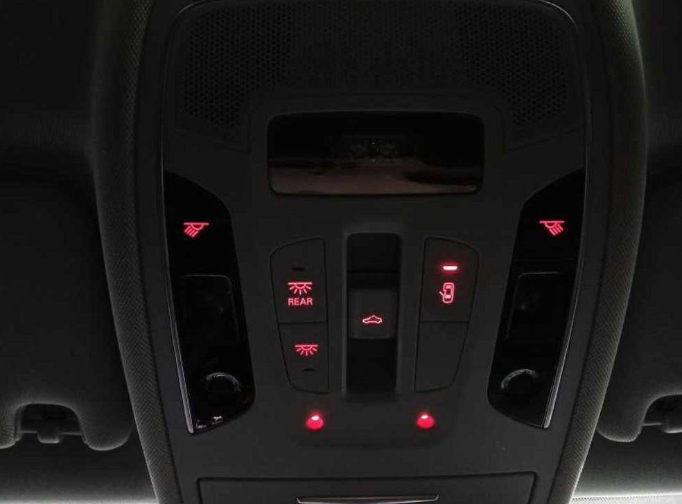 아우디 A6 35 TDI 사진 15