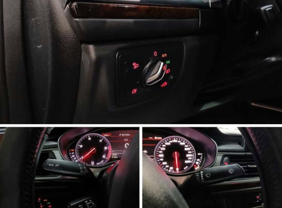 아우디 A6 35 TDI 사진 16