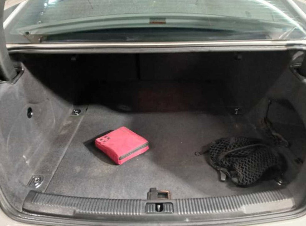 아우디 A6 35 TDI 사진 18