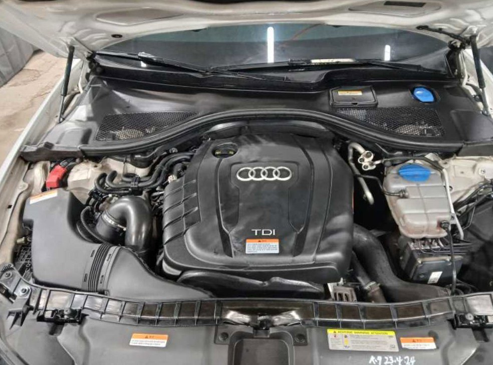 아우디 A6 35 TDI 사진 19