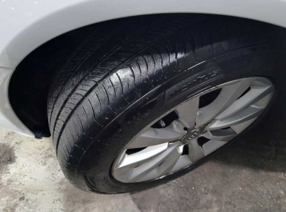 아우디 A6 35 TDI 사진 20