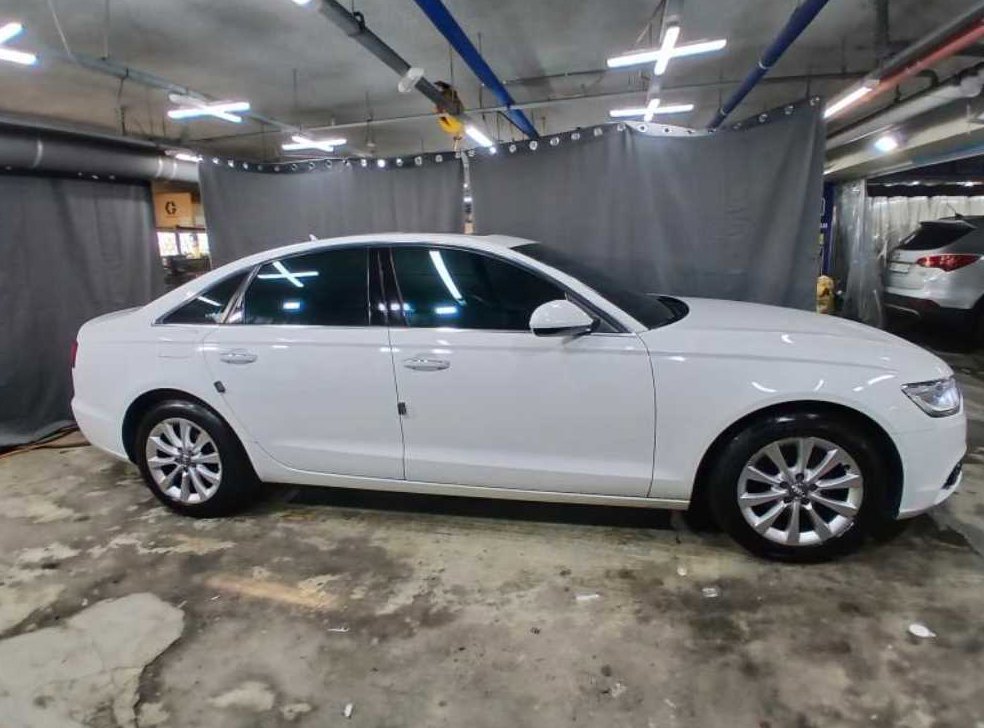 아우디 A6 35 TDI 사진 3