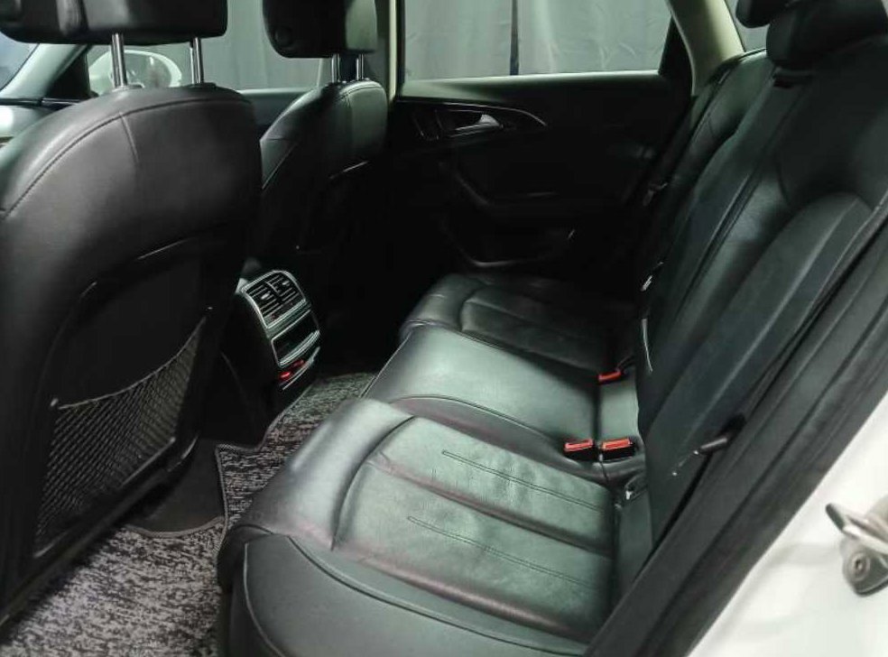 아우디 A6 35 TDI 사진 7