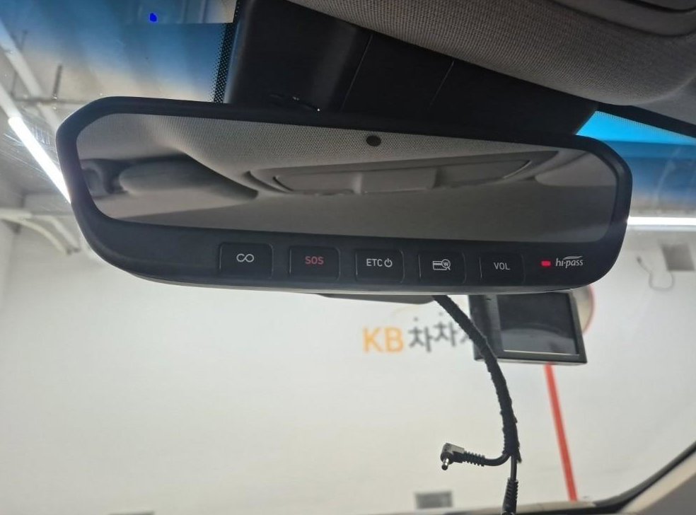 제네시스 G80 3.3 GDI 사진 17