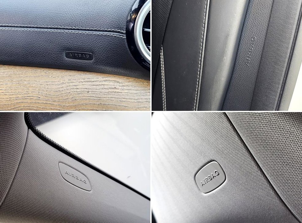 벤츠 E 클래스 E220d 익스클루시브 사진 14