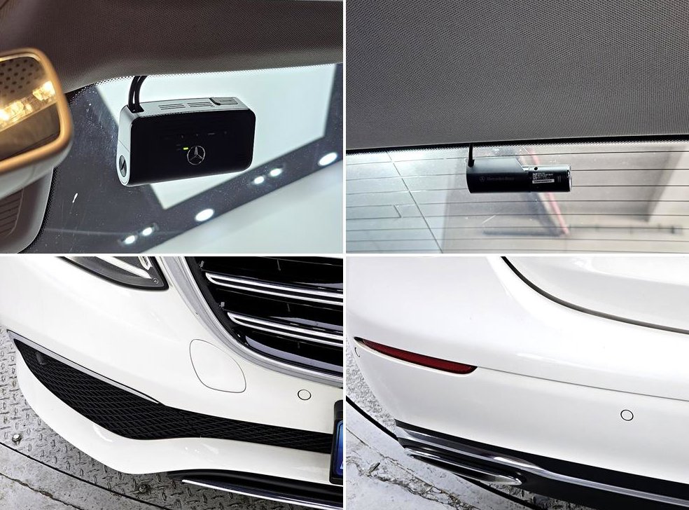 벤츠 E 클래스 E220d 익스클루시브 사진 17