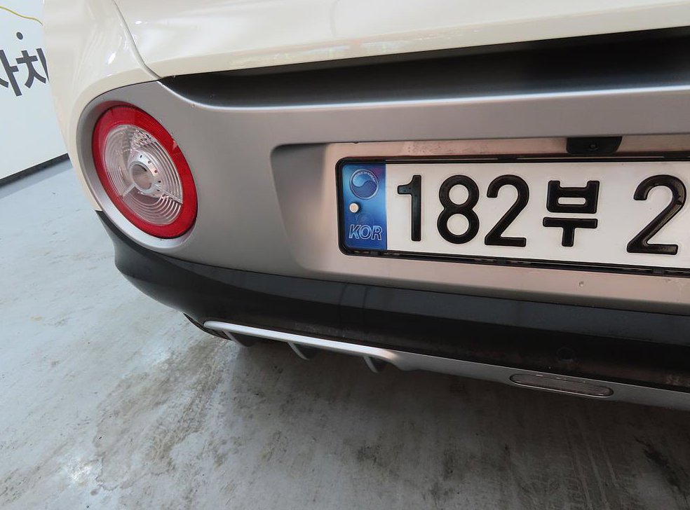 현대 캐스퍼 1.0 가솔린 터보 사진 17