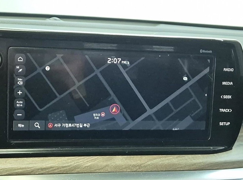 기아 K5 2.0 노블레스 사진 13