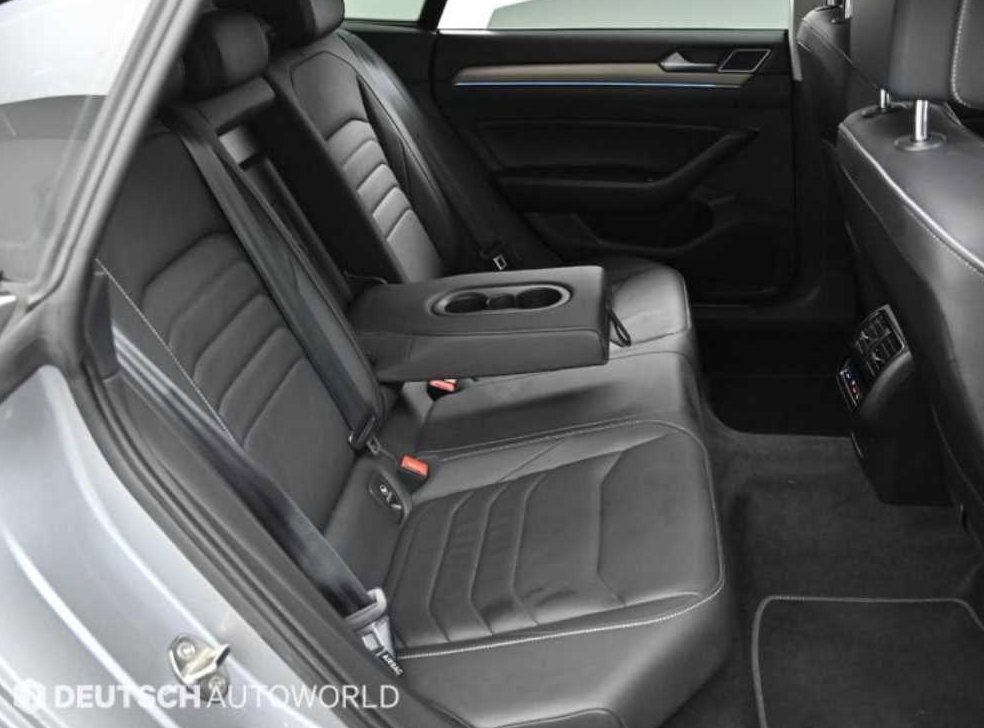 폭스바겐 아테온 2.0 TDI 엘레강스 프레스티지 4모션 사진 12