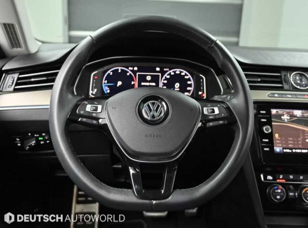 폭스바겐 아테온 2.0 TDI 엘레강스 프레스티지 4모션 사진 13