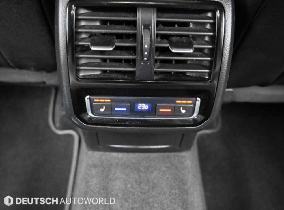 폭스바겐 아테온 2.0 TDI 엘레강스 프레스티지 4모션 사진 16
