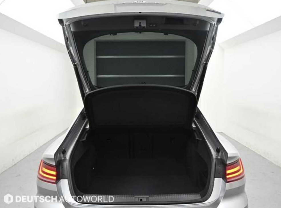 폭스바겐 아테온 2.0 TDI 엘레강스 프레스티지 4모션 사진 19