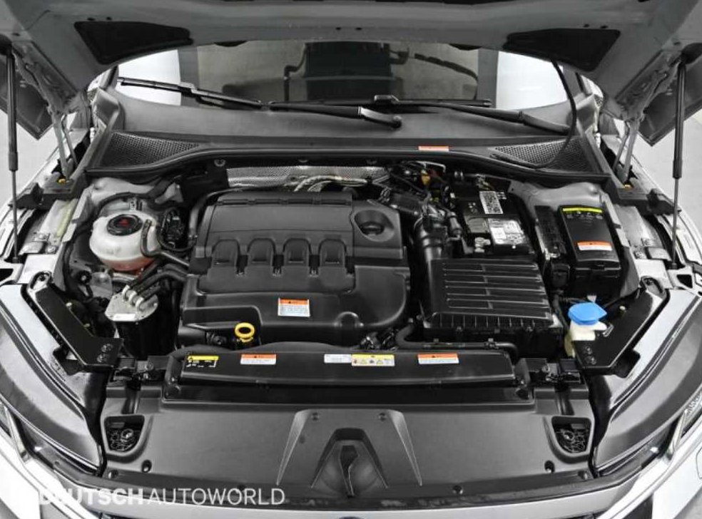 폭스바겐 아테온 2.0 TDI 엘레강스 프레스티지 4모션 사진 6