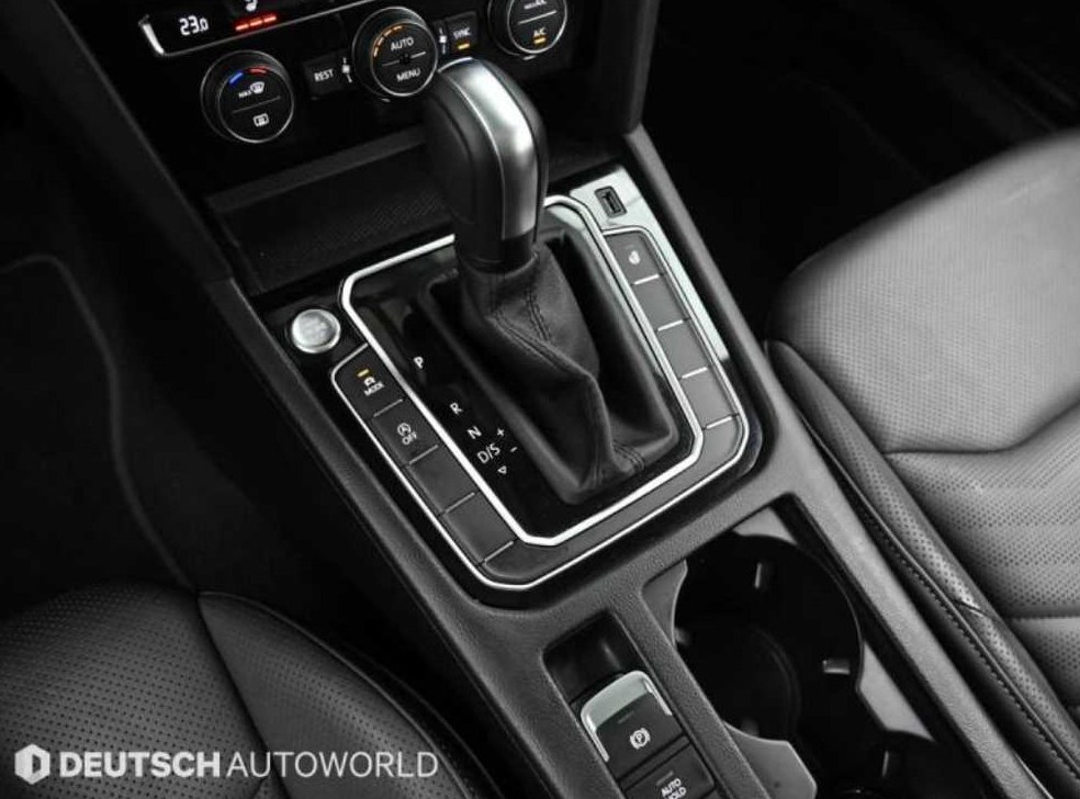 폭스바겐 아테온 2.0 TDI 엘레강스 프레스티지 4모션 사진 9