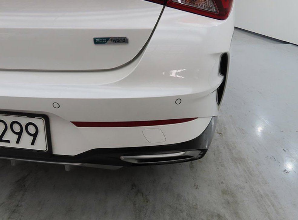 기아 K5 2.0 노블레스 사진 18