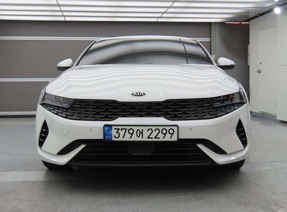 기아 K5 2.0 노블레스 사진 2