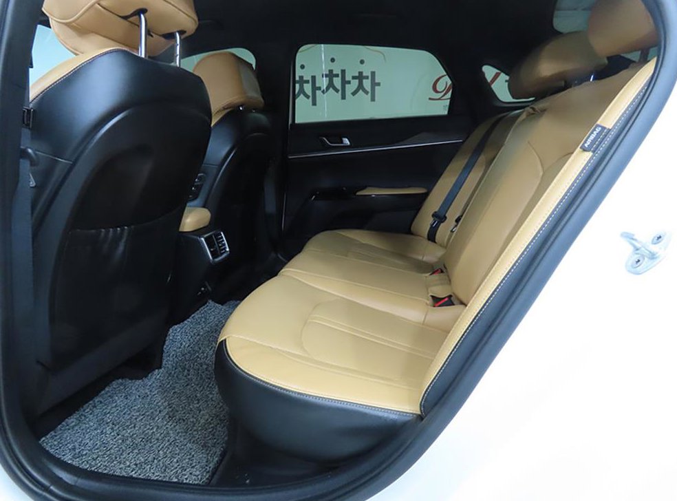기아 K5 2.0 노블레스 사진 6