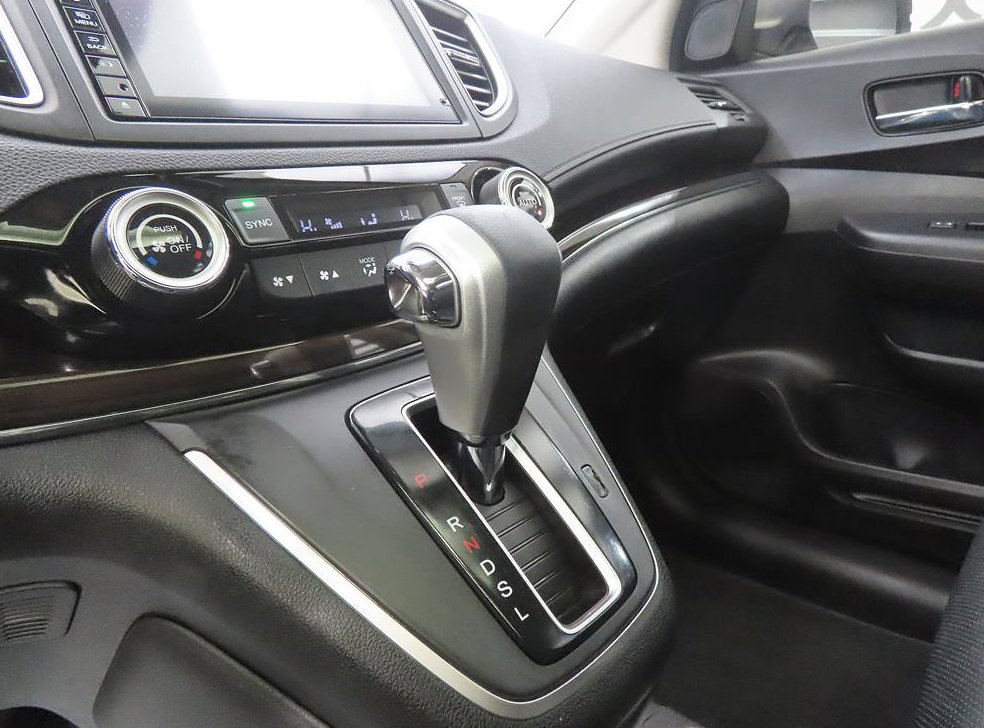 혼다 CR-V 4WD EX 사진 10