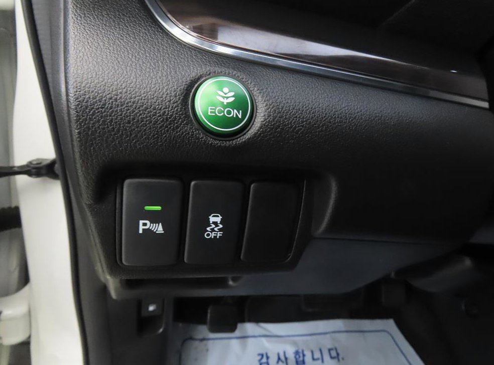 혼다 CR-V 4WD EX 사진 11