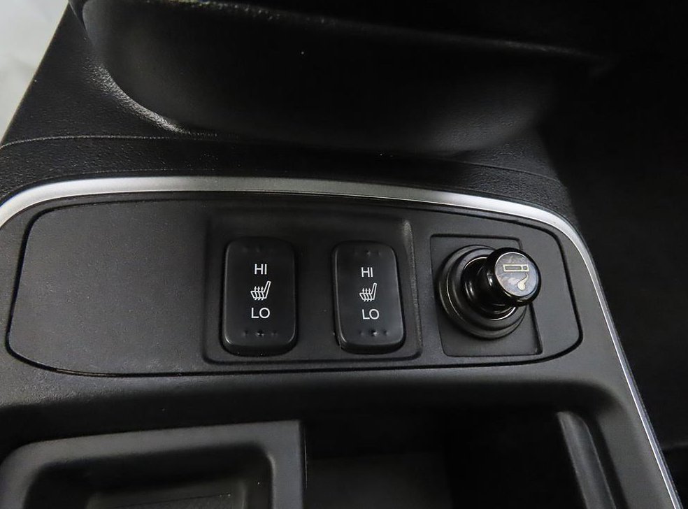 혼다 CR-V 4WD EX 사진 15