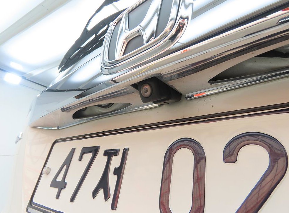 혼다 CR-V 4WD EX 사진 16