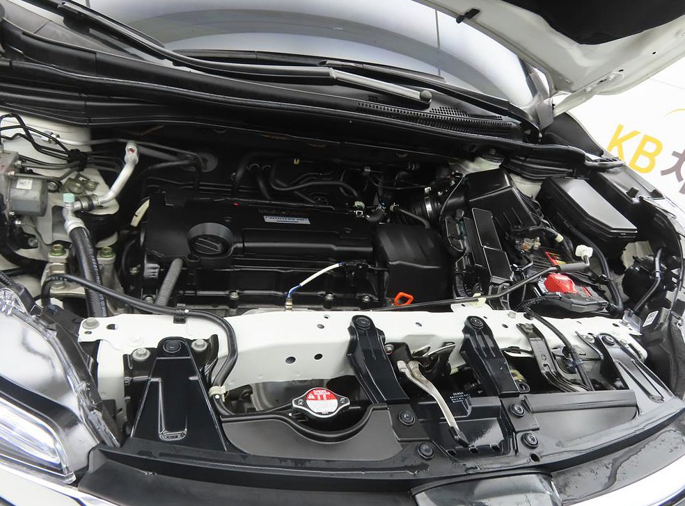 혼다 CR-V 4WD EX 사진 19