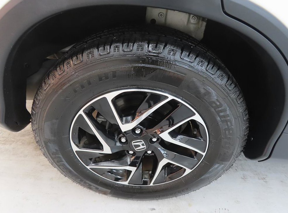 혼다 CR-V 4WD EX 사진 20