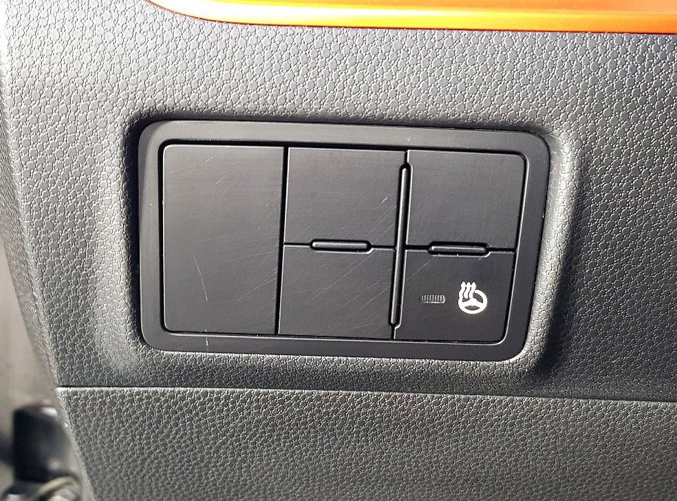 기아 모닝 럭셔리 사진 12