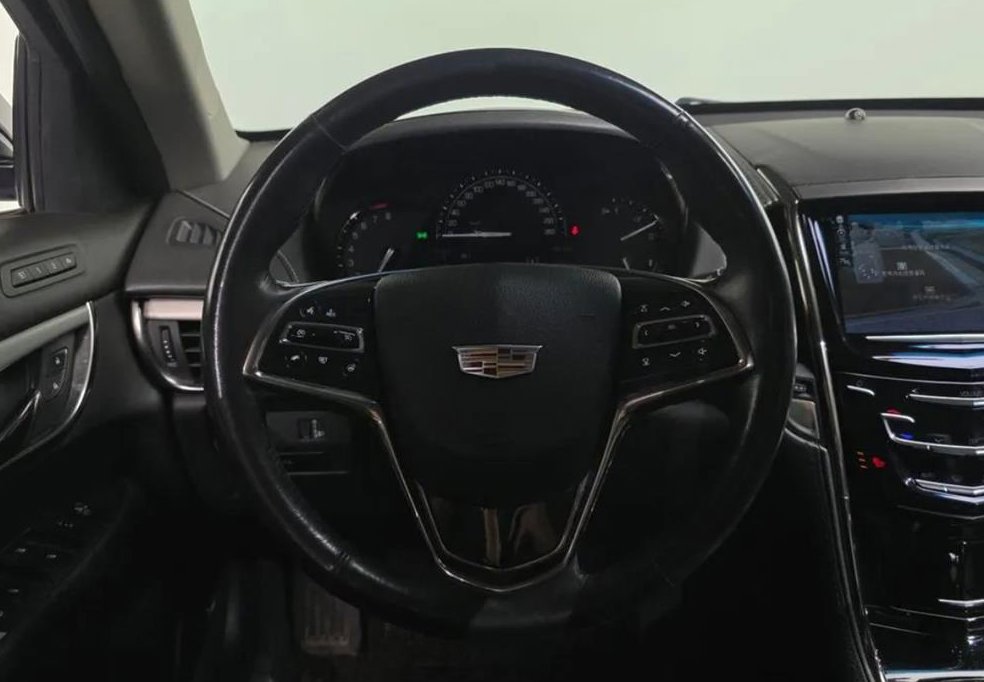 캐딜락 ATS 2.0 럭셔리 2WD 사진 13