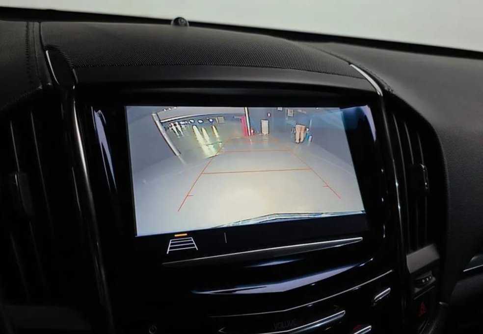 캐딜락 ATS 2.0 럭셔리 2WD 사진 15