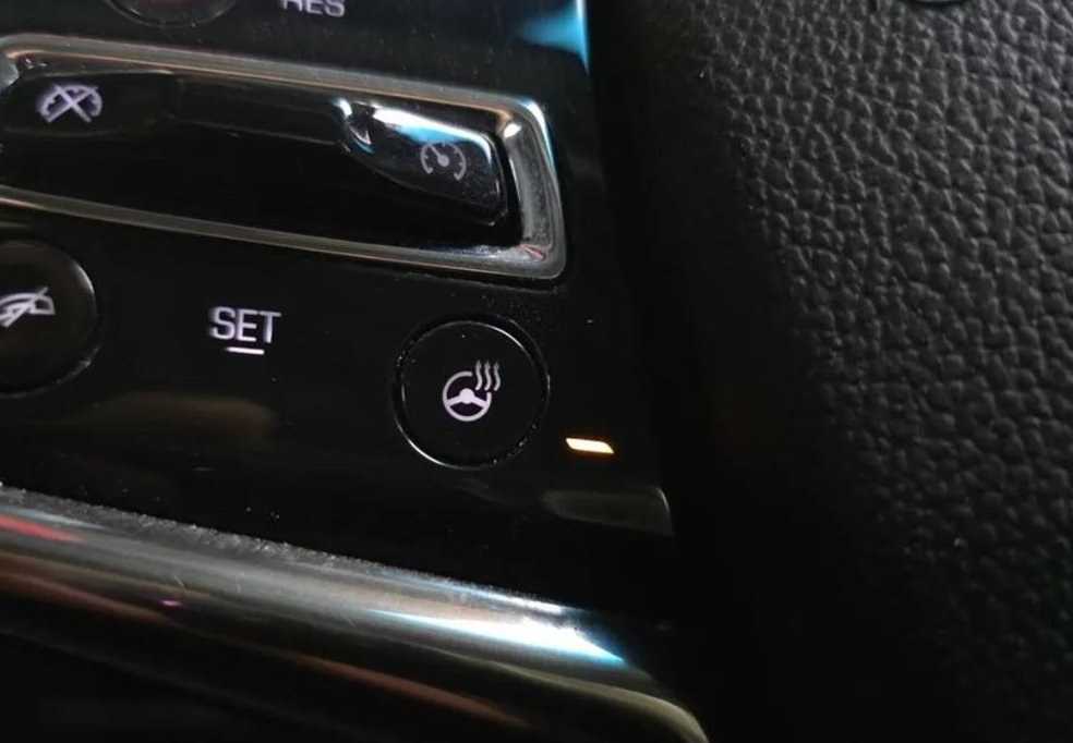 캐딜락 ATS 2.0 럭셔리 2WD 사진 18
