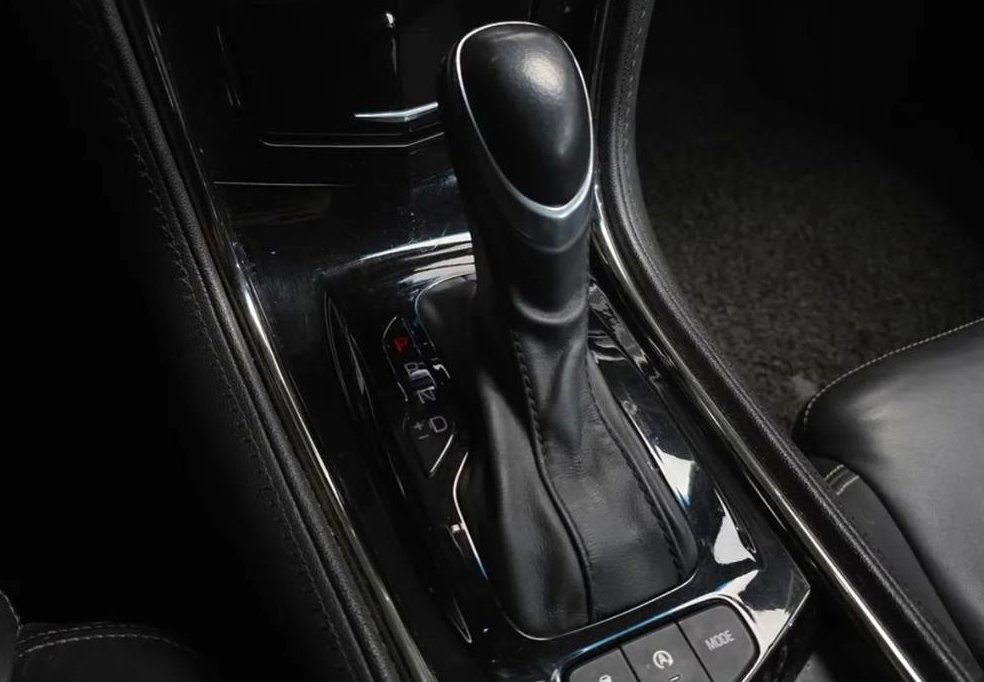 캐딜락 ATS 2.0 럭셔리 2WD 사진 9